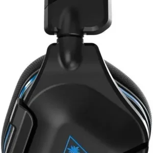Słuchawki bezprzewodowe nauszne Turtle Beach Stealth 2