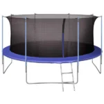Siatka do trampoliny VidaXL 47-457 cm 9