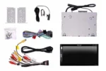 PIONEER SPH-EVO62DAB RADIO MODUŁOWE BT USB 3