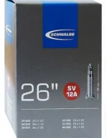 Dętka rowerowa Schwalbe 26 x 1 " 4