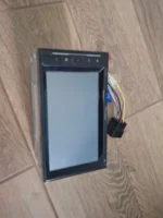 Pioneer DMH-A240DAB radio samochodowe 2DIN LCD DAB 3