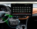 RADIO GPS ANDROID AUDI A3 8P 2003-2012 CARPLAY WIFI USB 2/64GB BLUETOOTH 12