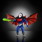 MOTU x TMNT: Turtles of Grayskull Action Figure Hordak 14 cm 6