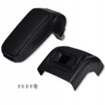 PODŁOKIETNIK SAMOCHODOWY CZARNY 17X32X(35,5-52)CM ABS VW TOURAN 2003-20015 11