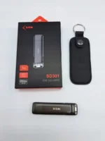 Pendrive Dysk USB 3.2 Gen2 SSK 1 TB 550 MB/s 2W1 OUTLET 6