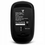 Myszka bezprzewodowa V7 MW200-1E sensor optyczny 7