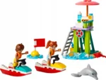 LEGO FRIENDS 42623 Plażowy skuter wodny 2