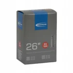 Dętka rowerowa Schwalbe 26 x 1 " 2