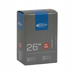 Dętka rowerowa Schwalbe 26 x 1 " 2