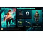 Battlefield 2042 PlayStation 4 (PS4) pudełkowa 5