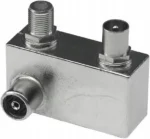 AXING TZU 21-65 - Adapter Multimedialny Nakładany** 2