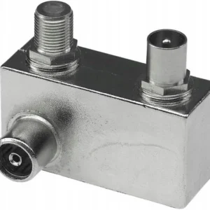 AXING TZU 21-65 - Adapter Multimedialny Nakładany** 2