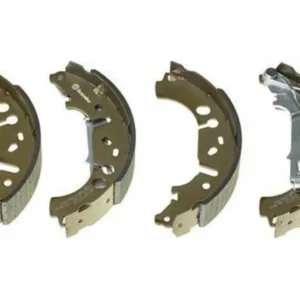Brembo S 23 531 Zestaw szczęk hamulcowych