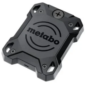 Tracker GPS Do Urządzeń iOS Metabo 626965000 Lokalizator GPS