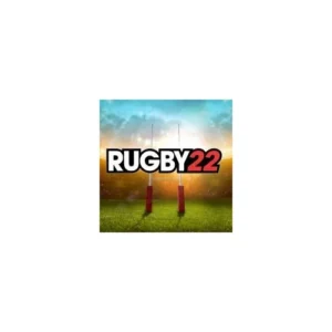 Rugby 22 [PC] - Wersja Pudełkowa