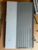 Midea Płyta z smart sensorem do lodówki + prowadnice GRATIS, mdrm706bie70 2