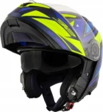 KAPPA Kask modułowy KV32 STRONG Niebieski HKKV32FSGLY60 rozm. L 5