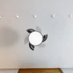 Lampa wisząca Cecotec EnergySilence 1 -punkty światła wymienny moduł LED 6