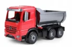 Lena - Wywrotka Worxx - Mercedes-Benz Arocs (45 cm, skala 1:15) 2