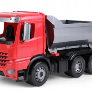 Lena - Wywrotka Worxx - Mercedes-Benz Arocs (45 cm, skala 1:15) 2