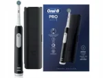Szczoteczka Elektryczna do Zębów Oral-B Pro Series 1 Czarna Obrotowa 7