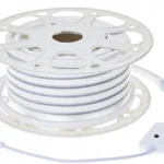 Neon LED, elastyczny, 120 LED/m, 7 W/m, RGB,