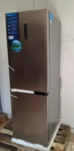 Lodówka dwudrzwiowa Midea MDRB470MGA46 Lodówko-zamrażarka 8