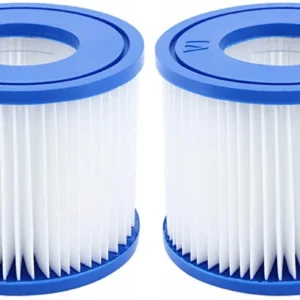 2x FILTR DO POMPY SPA JACUZZI DO BESTWAY