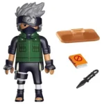 PLAYMOBIL Figurka Naruto 71099 Kakashi 3