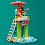 LEGO FRIENDS 42623 Plażowy skuter wodny 10