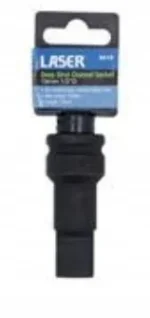 Klucz nasadowy Laser Tools 8019