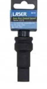 Klucz nasadowy Laser Tools 8019