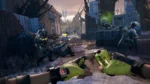 Tom Clancy`s Rainbows X Extraction PlayStation 4 (PS4) pudełkowa 6