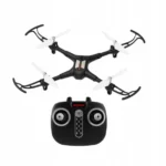 Syma R/C Z4W Explorer FPV Drone Gray