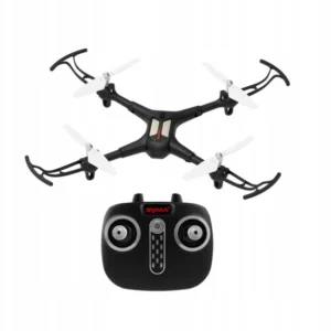 Syma R/C Z4W Explorer FPV Drone Gray
