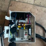 Midea sterownik do lodówki mdrm706bie70