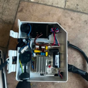 Midea sterownik do lodówki mdrm706bie70