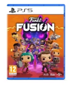 FUNKO FUSION PlayStation 5 (PS5) pudełkowa 8
