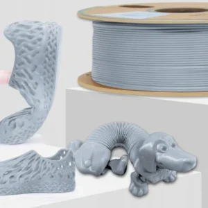 Elastyczny filament TPU do drukarki 3D YOUSU, twardość 95A w skali Shore'a 2