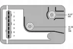 Sterownik, czas żarzenia Hella 4RV 008 188-321 4
