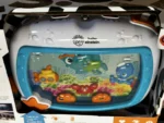 Baby Einstein Lampka nocna z pozytywką efekty świetlne i dźwiękowe 5