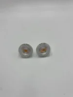 Żarówka LED Paulmann 28977 GU4 1.8 W 184 lm ciepła biel 2 szt. 2