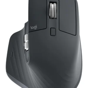 Mysz bezprzewodowa LOGITECH MX Master 3S SE Bluetooth Grafitowy 2