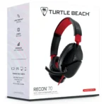 Słuchawki nauszne Turtle Beach Recon 70 9