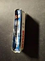 4x Świeca zapłonowa Bosch SUPER PLUS +8 FR7DC+ 0242235666 10