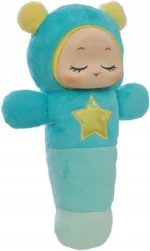 Funkcja wykrywania i nagrywania dźwięku Playskool