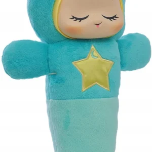Funkcja wykrywania i nagrywania dźwięku Playskool