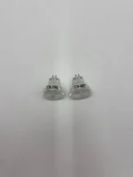 Żarówka LED Paulmann 28977 GU4 1.8 W 184 lm ciepła biel 2 szt.
