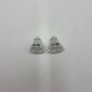 Żarówka LED Paulmann 28977 GU4 1.8 W 184 lm ciepła biel 2 szt.