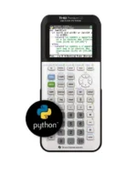 Kalkulator naukowy Texas Instruments TI-83 Premium CE 2